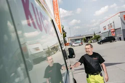 Rohrreinigung in Ergoldsbach bei verstopftem Abfluss